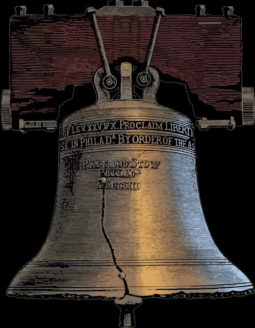 liberty bell